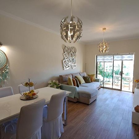 Apartamento Luxo E Sossego Albufeira Zewnętrze zdjęcie