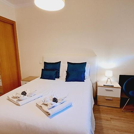 Apartamento Luxo E Sossego Albufeira Zewnętrze zdjęcie