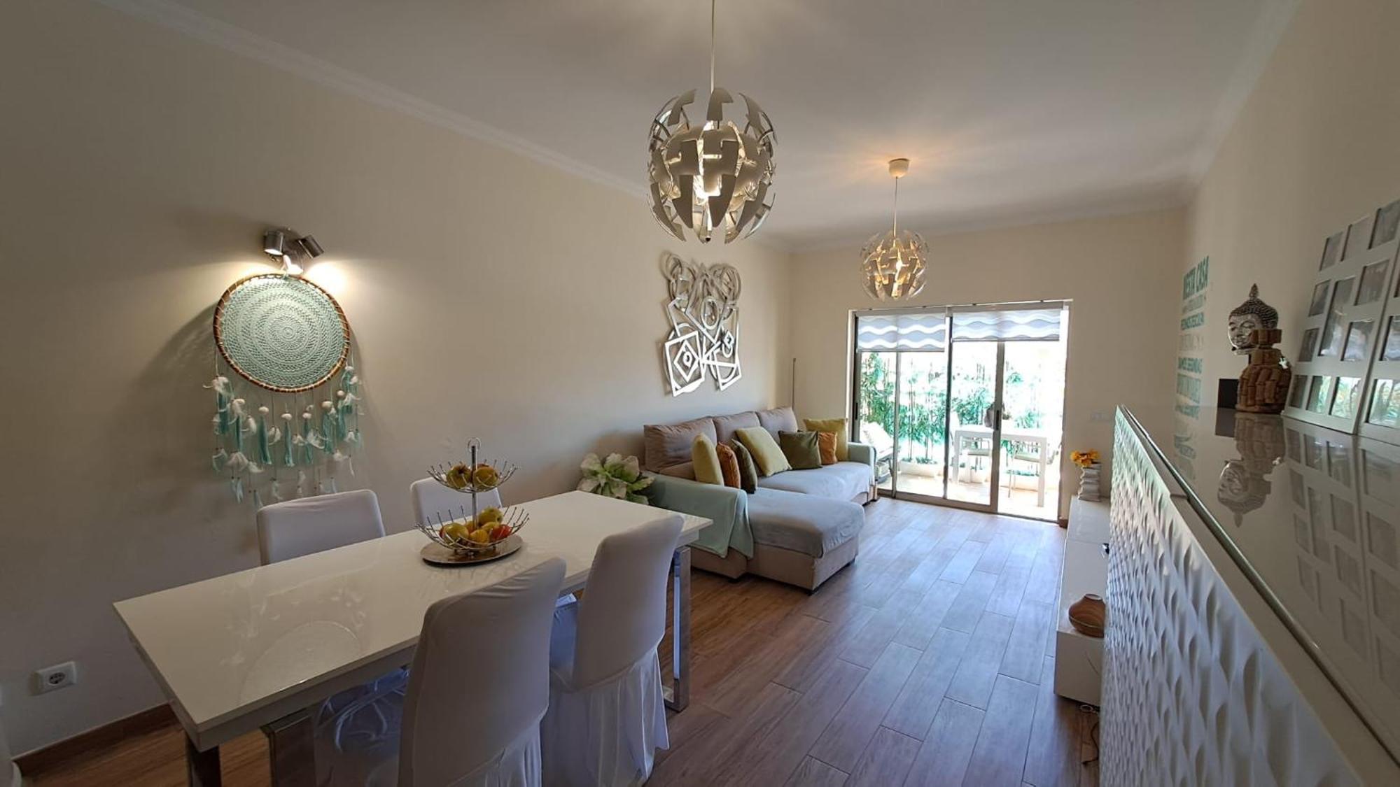 Apartamento Luxo E Sossego Albufeira Zewnętrze zdjęcie