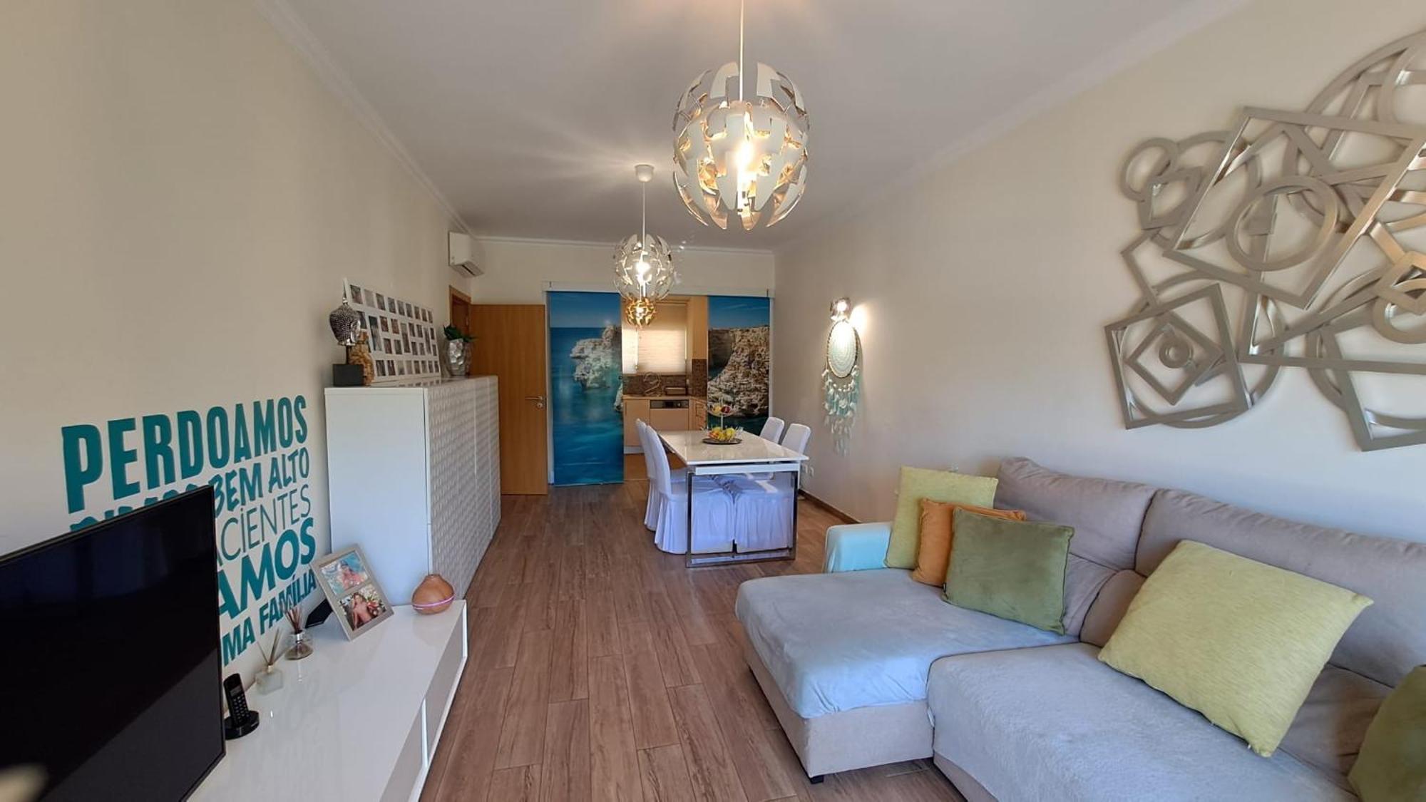 Apartamento Luxo E Sossego Albufeira Zewnętrze zdjęcie