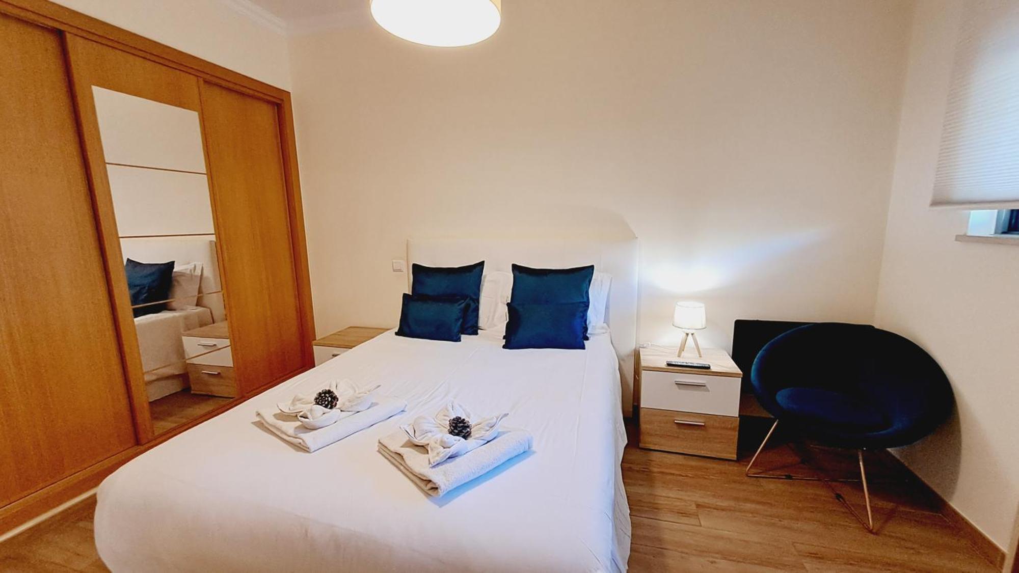 Apartamento Luxo E Sossego Albufeira Zewnętrze zdjęcie