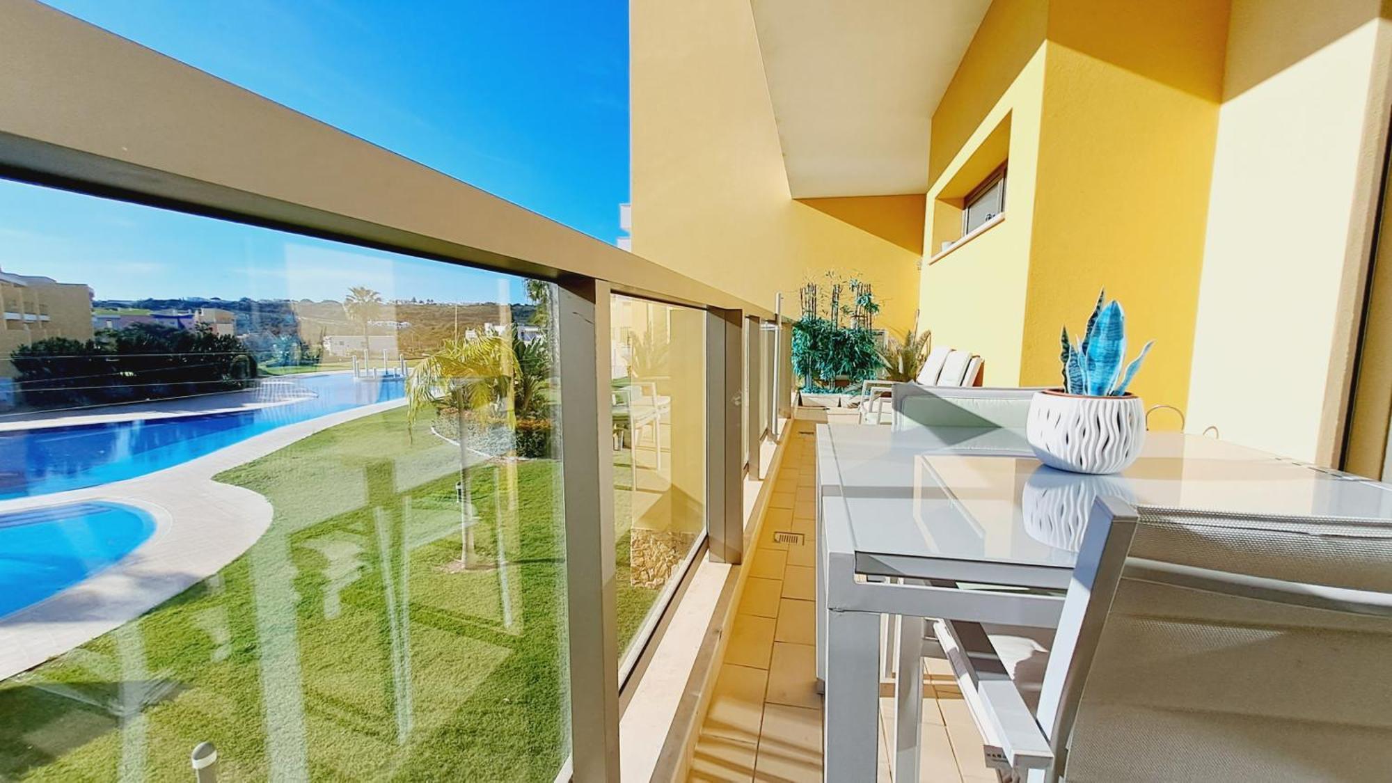 Apartamento Luxo E Sossego Albufeira Zewnętrze zdjęcie