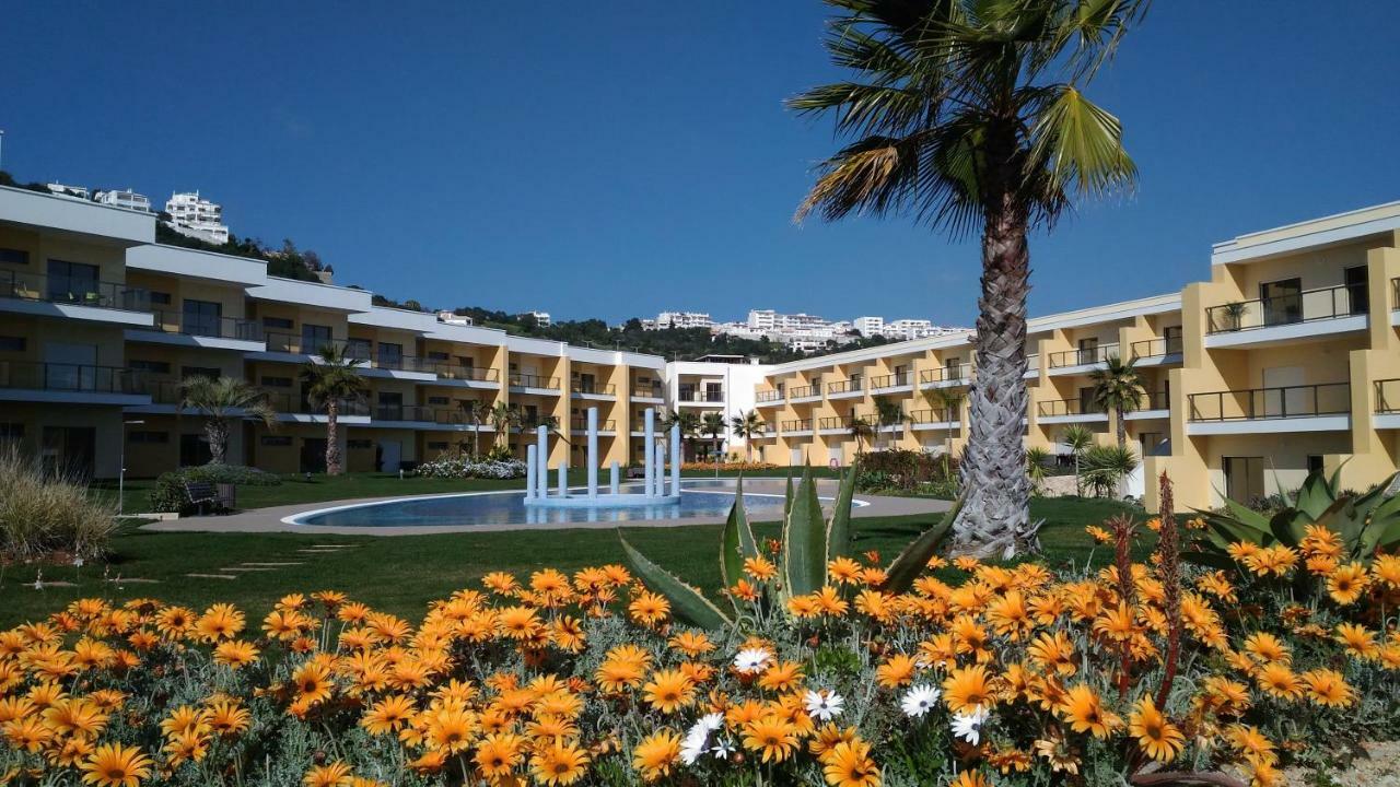 Apartamento Luxo E Sossego Albufeira Zewnętrze zdjęcie