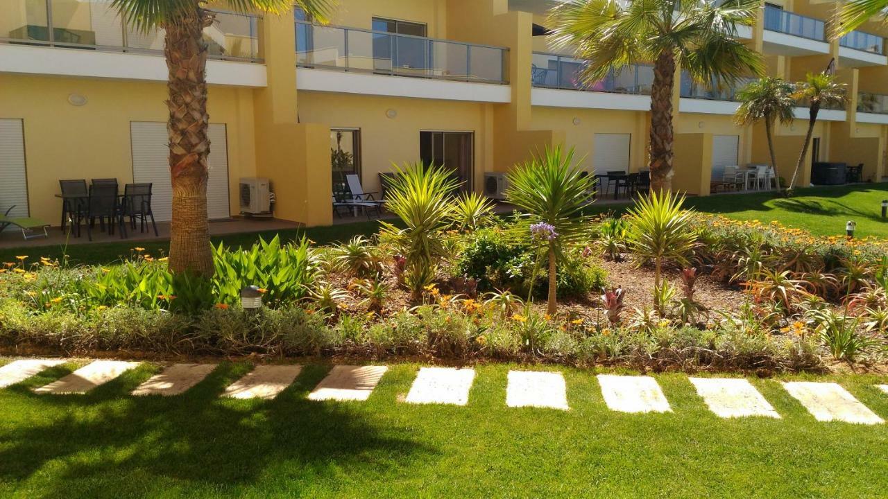 Apartamento Luxo E Sossego Albufeira Zewnętrze zdjęcie