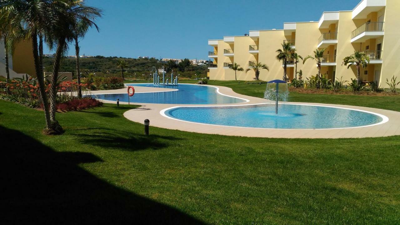 Apartamento Luxo E Sossego Albufeira Zewnętrze zdjęcie