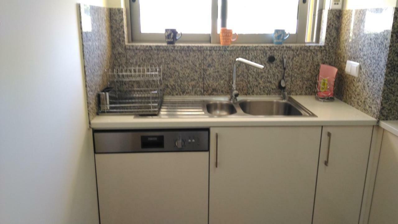 Apartamento Luxo E Sossego Albufeira Zewnętrze zdjęcie