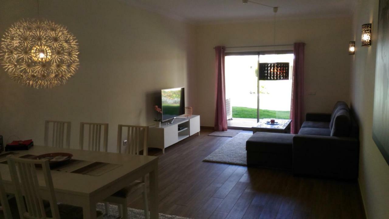 Apartamento Luxo E Sossego Albufeira Zewnętrze zdjęcie