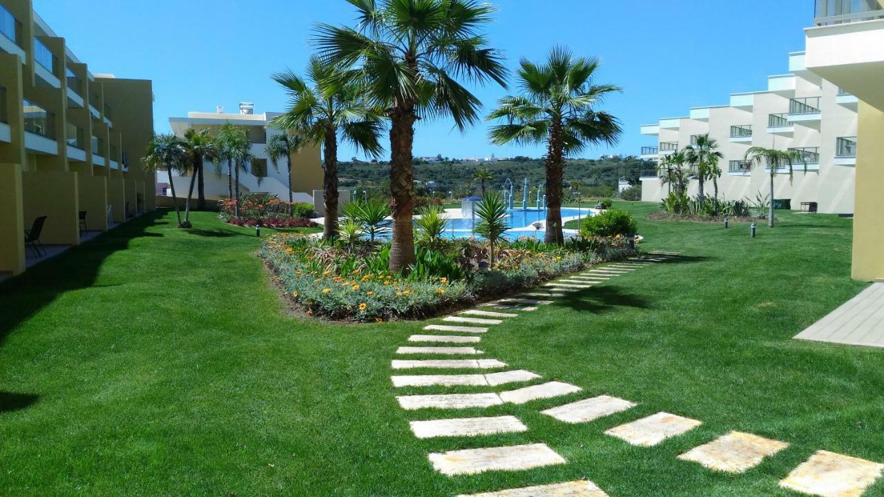 Apartamento Luxo E Sossego Albufeira Zewnętrze zdjęcie