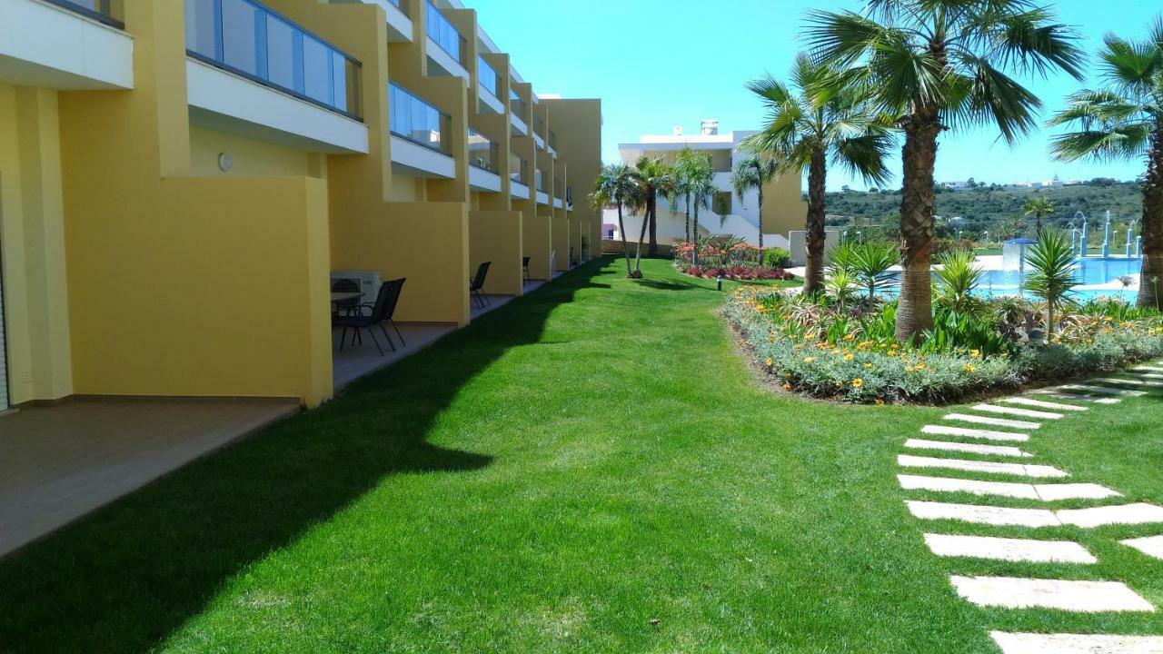 Apartamento Luxo E Sossego Albufeira Zewnętrze zdjęcie