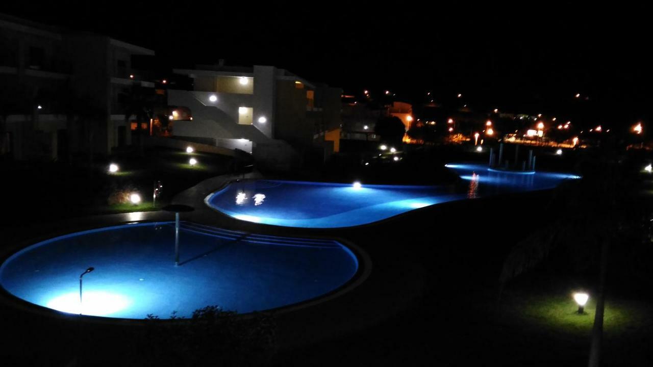 Apartamento Luxo E Sossego Albufeira Zewnętrze zdjęcie