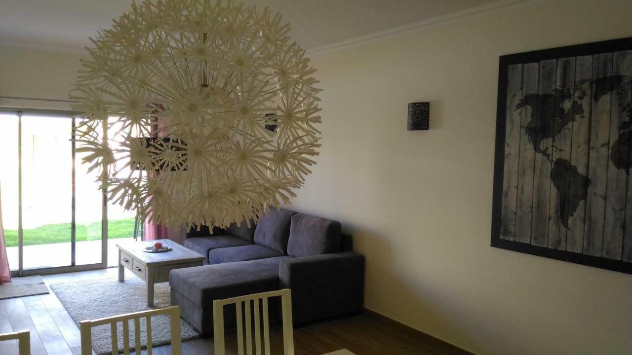 Apartamento Luxo E Sossego Albufeira Zewnętrze zdjęcie