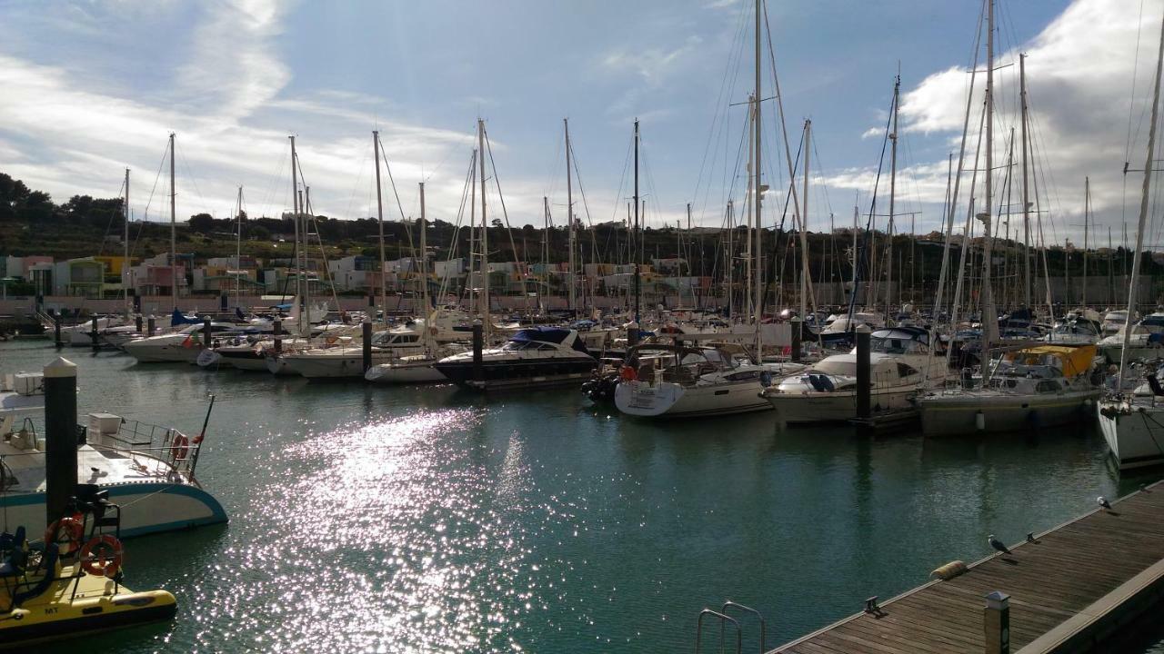 Apartamento Luxo E Sossego Albufeira Zewnętrze zdjęcie