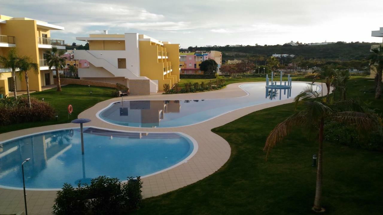 Apartamento Luxo E Sossego Albufeira Zewnętrze zdjęcie