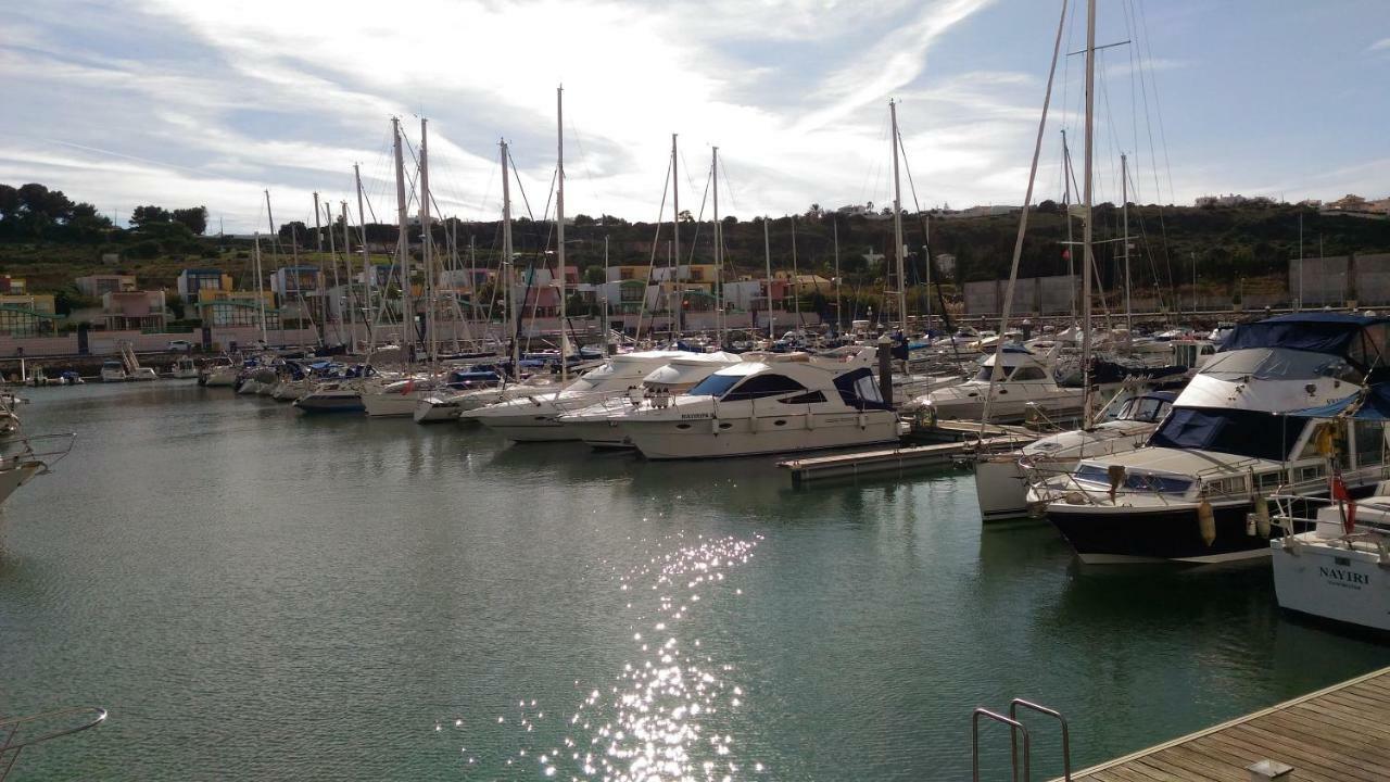 Apartamento Luxo E Sossego Albufeira Zewnętrze zdjęcie