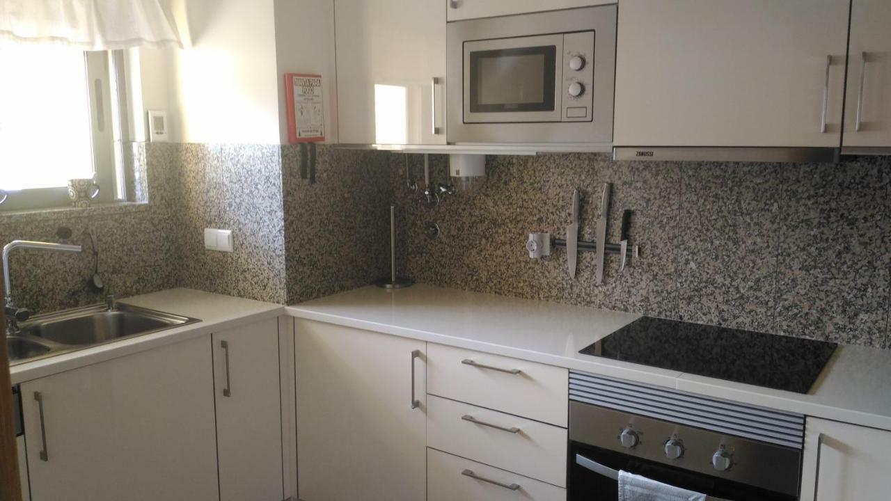 Apartamento Luxo E Sossego Albufeira Zewnętrze zdjęcie