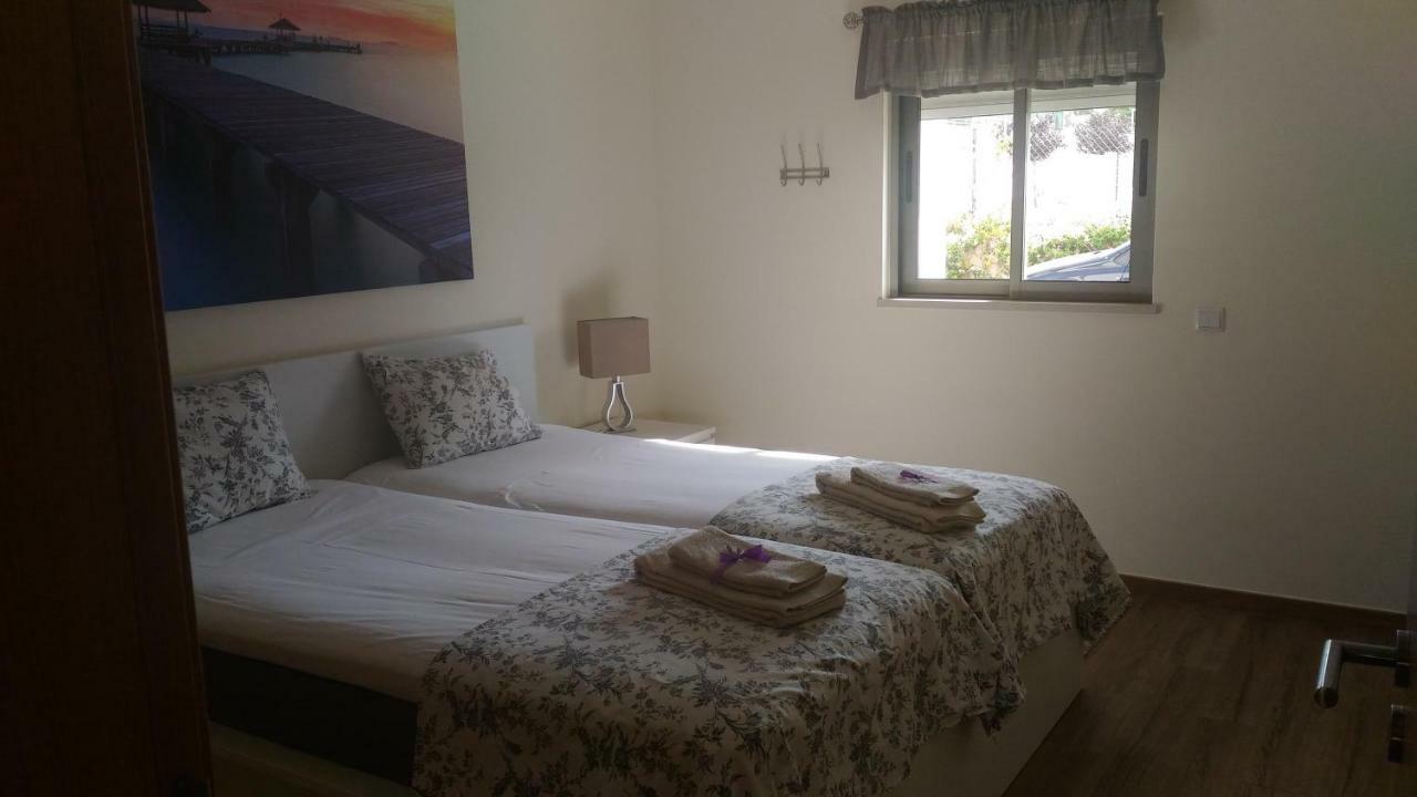 Apartamento Luxo E Sossego Albufeira Zewnętrze zdjęcie