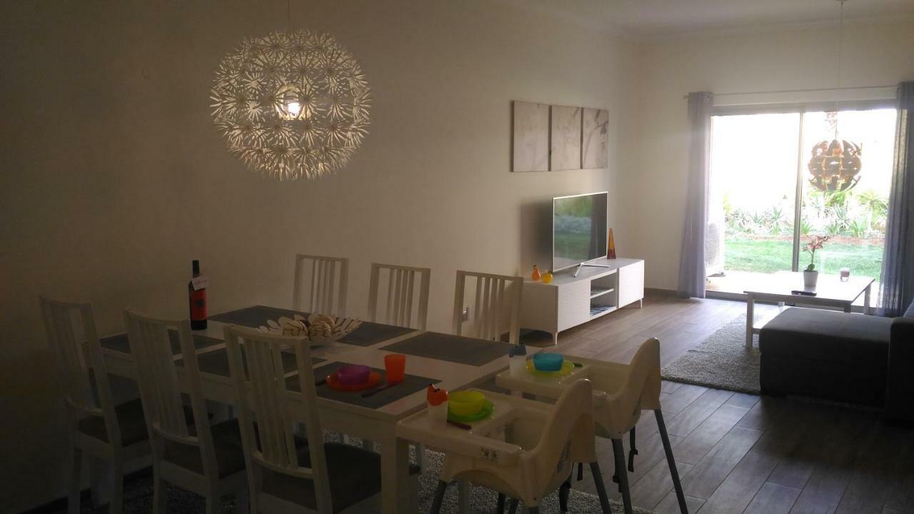 Apartamento Luxo E Sossego Albufeira Zewnętrze zdjęcie