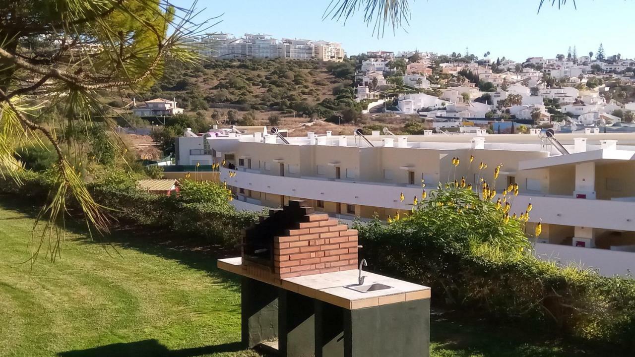 Apartamento Luxo E Sossego Albufeira Zewnętrze zdjęcie