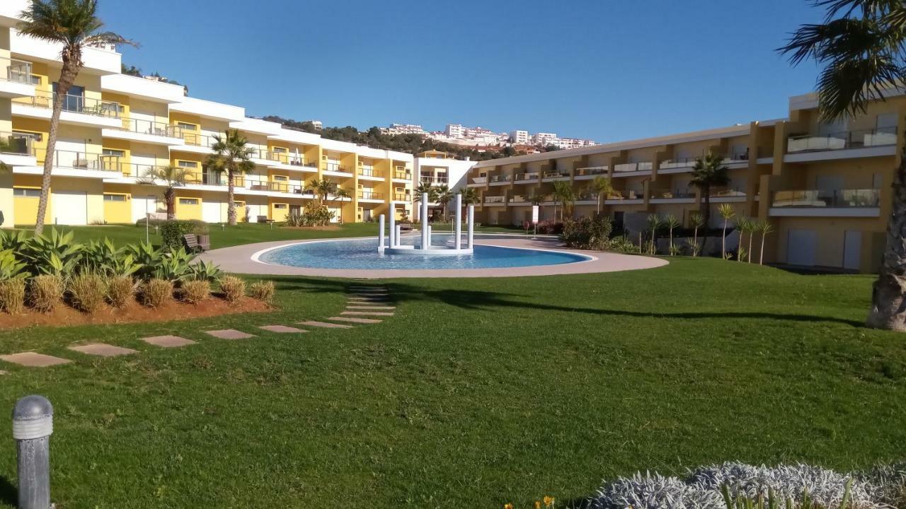 Apartamento Luxo E Sossego Albufeira Zewnętrze zdjęcie