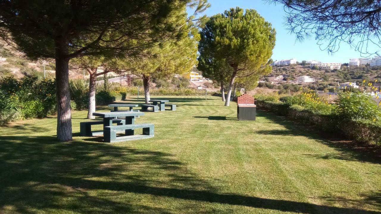 Apartamento Luxo E Sossego Albufeira Zewnętrze zdjęcie