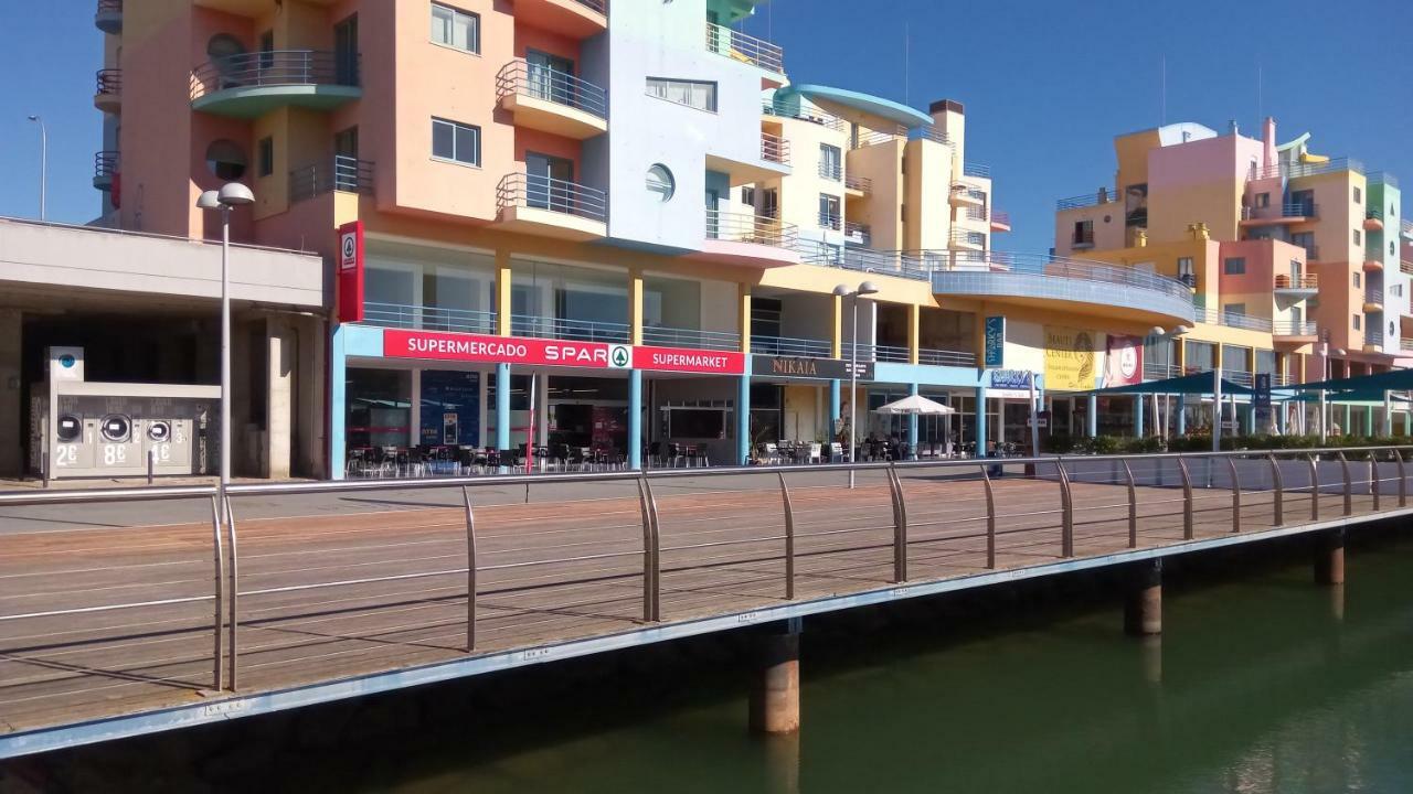 Apartamento Luxo E Sossego Albufeira Zewnętrze zdjęcie