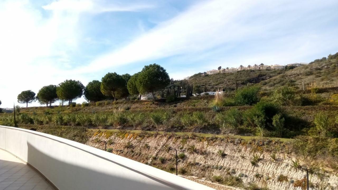 Apartamento Luxo E Sossego Albufeira Zewnętrze zdjęcie