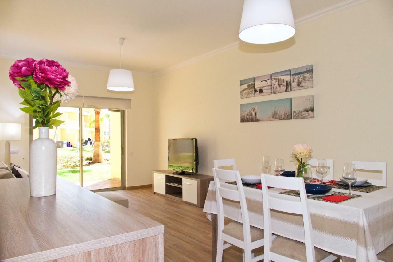 Apartamento Luxo E Sossego Albufeira Zewnętrze zdjęcie