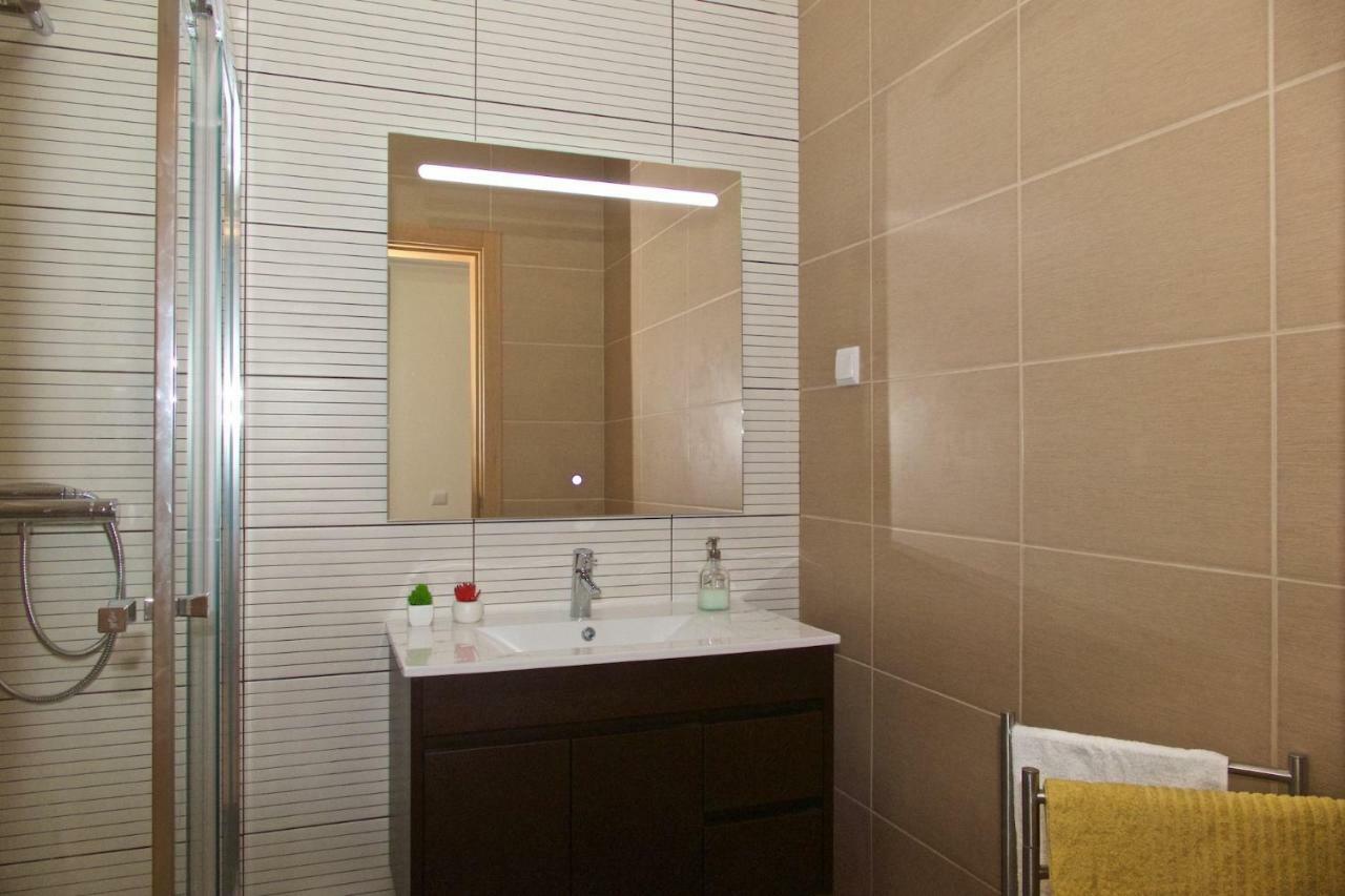 Apartamento Luxo E Sossego Albufeira Zewnętrze zdjęcie