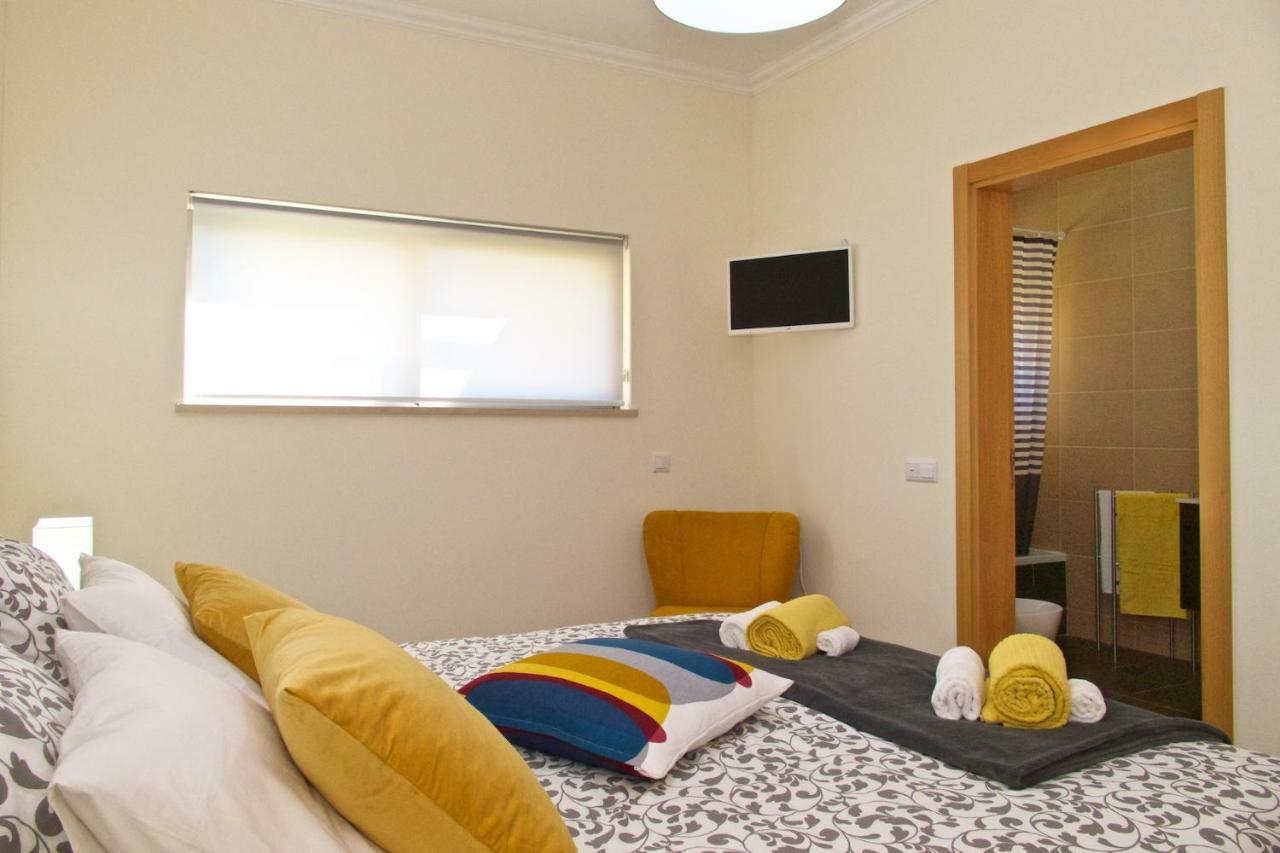 Apartamento Luxo E Sossego Albufeira Zewnętrze zdjęcie