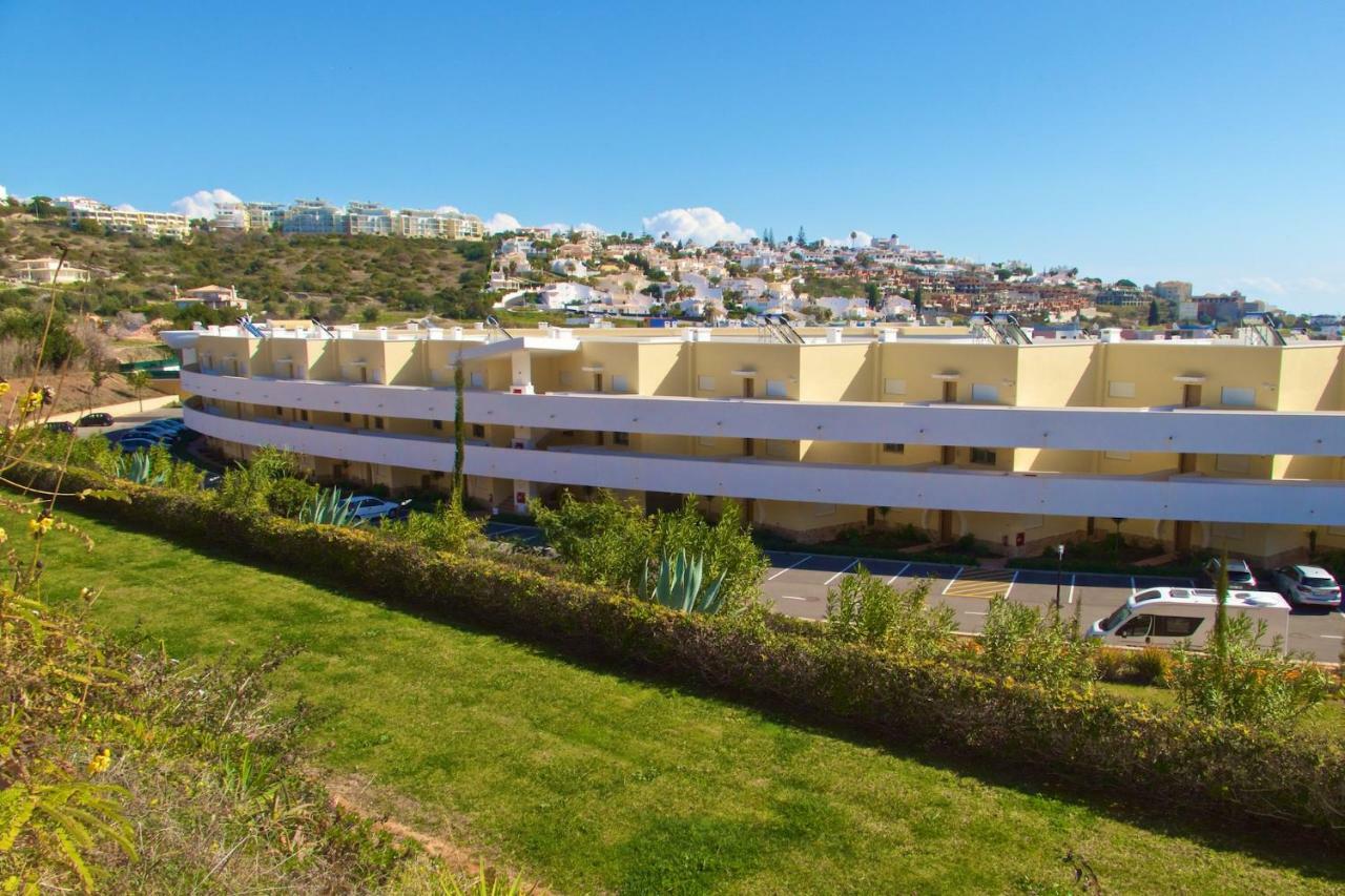 Apartamento Luxo E Sossego Albufeira Zewnętrze zdjęcie