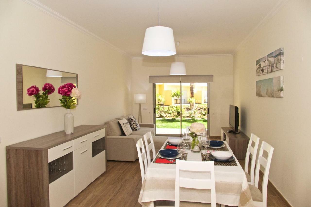 Apartamento Luxo E Sossego Albufeira Zewnętrze zdjęcie
