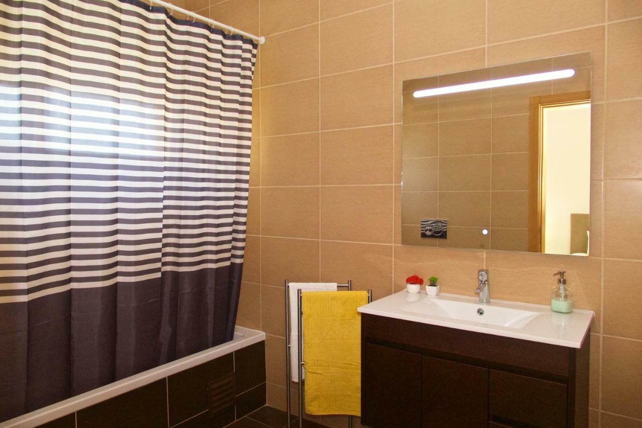 Apartamento Luxo E Sossego Albufeira Zewnętrze zdjęcie