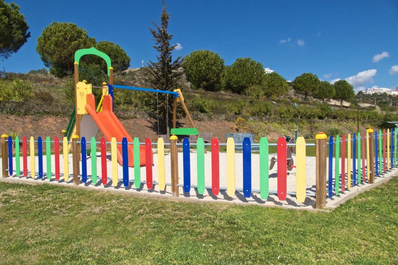Apartamento Luxo E Sossego Albufeira Zewnętrze zdjęcie