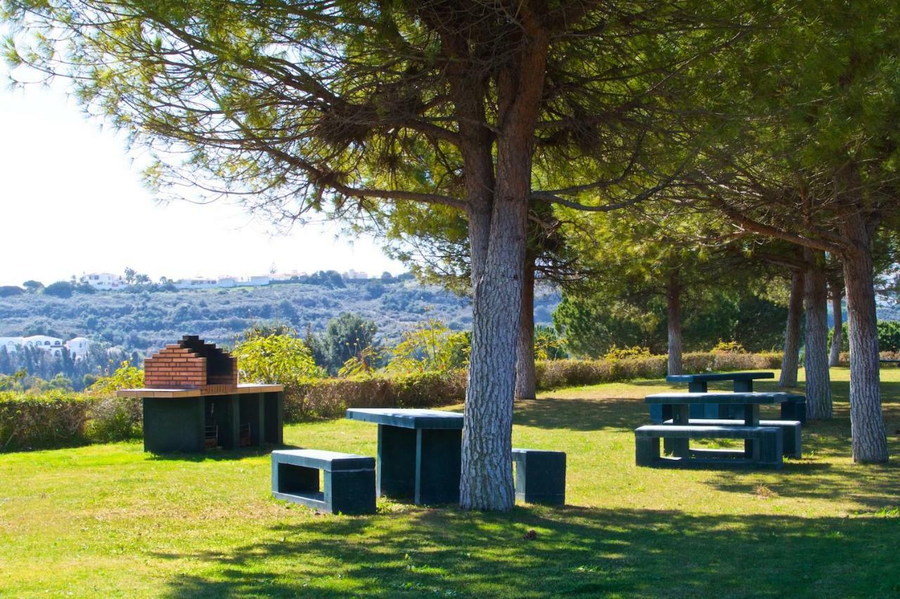 Apartamento Luxo E Sossego Albufeira Zewnętrze zdjęcie