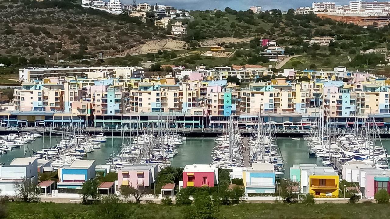 Apartamento Luxo E Sossego Albufeira Zewnętrze zdjęcie